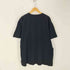 プリント クルーネック半袖Tシャツ メンズ 2X
