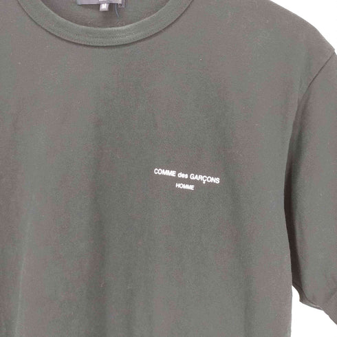 コムデギャルソンオム COMME des GARCONS HOMME AD2023 Logo printed half sleeve t-shirt メンズ JPN:M