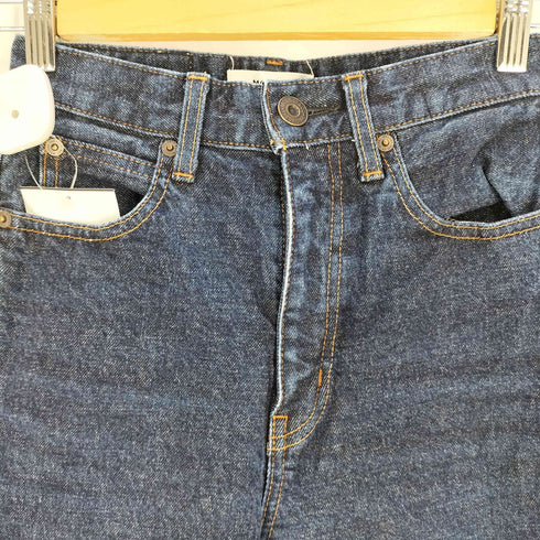 マウジー moussy MVS FLARE フレア デニムパンツ レディース 24