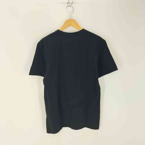 THE PRINCE ESTATE プリント クルーネック ムービー半袖Tシャツ メンズ JPN:M