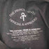 THE PRINCE ESTATE プリント クルーネック ムービー半袖Tシャツ メンズ JPN:M