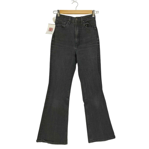 スライジーンズ SLY JEANS TIFA HW SLIM FLARE PT-E フレア デニムパンツ レディース 24