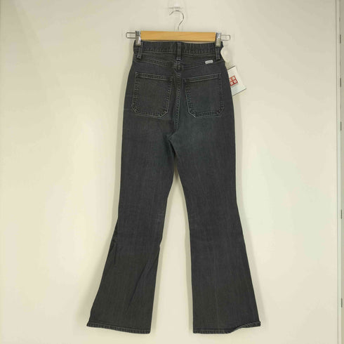 スライジーンズ SLY JEANS TIFA HW SLIM FLARE PT-E フレア デニムパンツ レディース 24