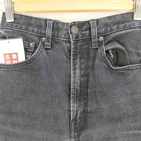 スライジーンズ SLY JEANS TIFA HW SLIM FLARE PT-E フレア デニムパンツ レディース 24