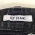 スライジーンズ SLY JEANS TIFA HW SLIM FLARE PT-E フレア デニムパンツ レディース 24