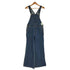 ラグアジェム LAGUA GEM BLEUET DENIM OVERALLS デニム オーバーオール レディース S