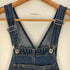 ラグアジェム LAGUA GEM BLEUET DENIM OVERALLS デニム オーバーオール レディース S