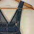 ラグアジェム LAGUA GEM BLEUET DENIM OVERALLS デニム オーバーオール レディース S
