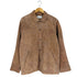 ジョンブル Johnbull LEATHER COACH JACKET レザーコーチジャケット メンズ import:M