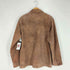 ジョンブル Johnbull LEATHER COACH JACKET レザーコーチジャケット メンズ import:M