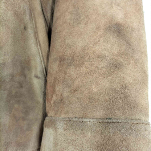 ジョンブル Johnbull LEATHER COACH JACKET レザーコーチジャケット メンズ import:M