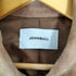 ジョンブル Johnbull LEATHER COACH JACKET レザーコーチジャケット メンズ import:M