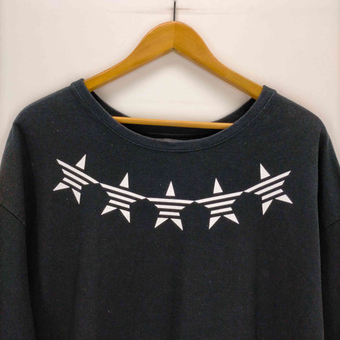 MADE IN WORLD&CO プリントs/s Tシャツ メンズ FREE