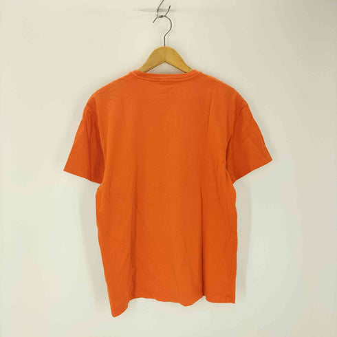 ポロラルフローレン POLO RALPH LAUREN ポニー刺繍 クルーネック 半袖Tシャツ メンズ JPN:S