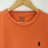 ポロラルフローレン POLO RALPH LAUREN ポニー刺繍 クルーネック 半袖Tシャツ メンズ JPN:S