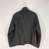 ユナイテッドアローズ UNITED ARROWS シープスキン レザー ジップ ブルゾン メンズ JPN:L
