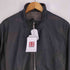 ユナイテッドアローズ UNITED ARROWS シープスキン レザー ジップ ブルゾン メンズ JPN:L