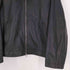 ユナイテッドアローズ UNITED ARROWS シープスキン レザー ジップ ブルゾン メンズ JPN:L