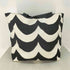 マリメッコ marimekko KAISLA 総柄 キャンパストートバッグ レディース