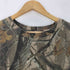 OUTFITTERS RIDGE ツリーカモ クルーネック ポケット半袖Tシャツ メンズ JPN:L
