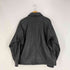 ショット Schott 別注 トラッカー ブルゾン シープレザー ジャケット メンズ import:L