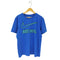 ナイキ NIKE ロゴプリント クルーネック半袖Tシャツ メンズ JPN:L