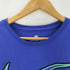 ナイキ NIKE ロゴプリント クルーネック半袖Tシャツ メンズ JPN:L