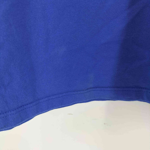 ナイキ NIKE ロゴプリント クルーネック半袖Tシャツ メンズ JPN:L