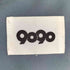 ナインティナインティ 9090 キャラクターバックプリントシャツ メンズ import:M