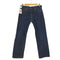 リーバイス Levis 201 復刻 ボタン裏3496 シンチバック ボタンフライ デニムパンツ メンズ W30/L34