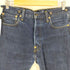 リーバイス Levis 201 復刻 ボタン裏3496 シンチバック ボタンフライ デニムパンツ メンズ W30/L34