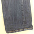 リーバイス Levis 201 復刻 ボタン裏3496 シンチバック ボタンフライ デニムパンツ メンズ W30/L34