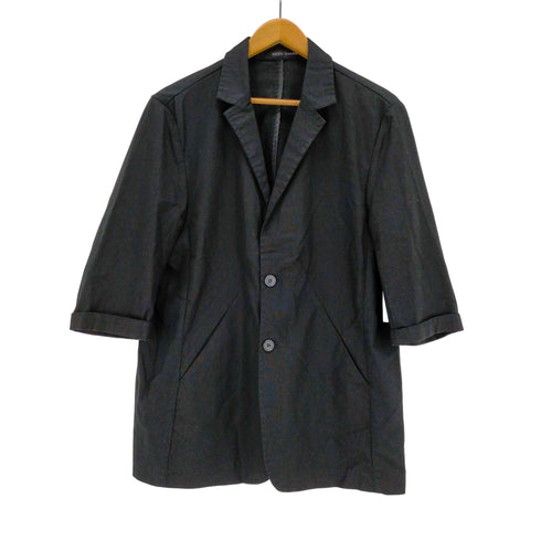 WEEN CHARM 7分袖 サマージャケット メンズ 2xl