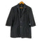 WEEN CHARM 7分袖 サマージャケット メンズ 2xl