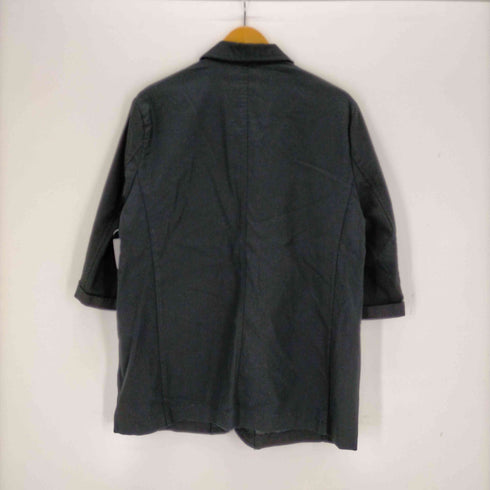 WEEN CHARM 7分袖 サマージャケット メンズ 2xl