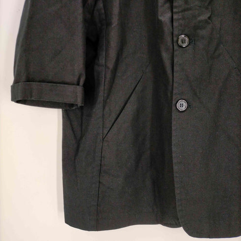 WEEN CHARM 7分袖 サマージャケット メンズ 2xl