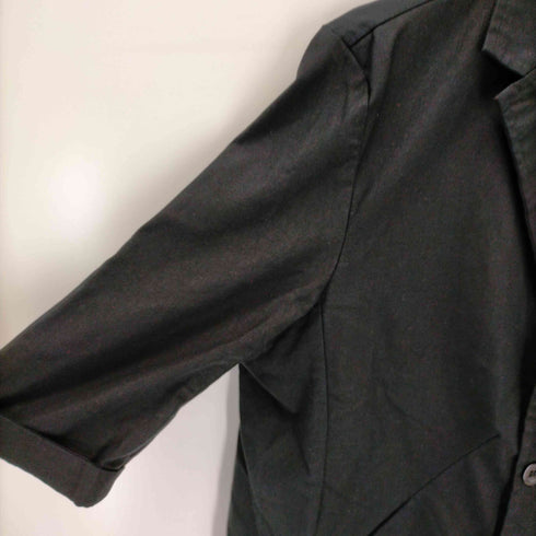 WEEN CHARM 7分袖 サマージャケット メンズ 2xl