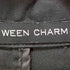 WEEN CHARM 7分袖 サマージャケット メンズ 2xl