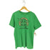 キャラクタープリント クルーネック半袖Tシャツ メンズ JPN:XL