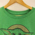キャラクタープリント クルーネック半袖Tシャツ メンズ JPN:XL