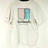 マークゴンザレス Mark Gonzales 両面プリント S/S Tシャツ レディース import:M