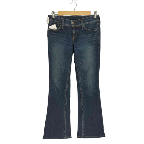 リーバイス Levis SC657-0001 ブーツカット フレア デニムパンツ レディース 29