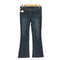 リーバイス Levis SC657-0001 ブーツカット フレア デニムパンツ レディース 29