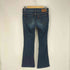 リーバイス Levis SC657-0001 ブーツカット フレア デニムパンツ レディース 29