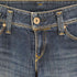 リーバイス Levis SC657-0001 ブーツカット フレア デニムパンツ レディース 29