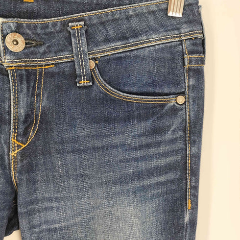 リーバイス Levis SC657-0001 ブーツカット フレア デニムパンツ レディース 29