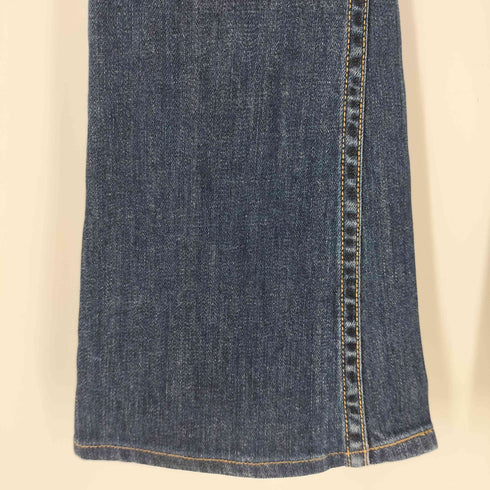 リーバイス Levis SC657-0001 ブーツカット フレア デニムパンツ レディース 29