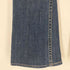 リーバイス Levis SC657-0001 ブーツカット フレア デニムパンツ レディース 29