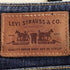 リーバイス Levis SC657-0001 ブーツカット フレア デニムパンツ レディース 29