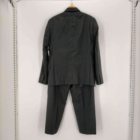 シモーネロシャ Simone Rocha PURE WOOL サマーウールスーツパンツ メンズ US40R/34S
